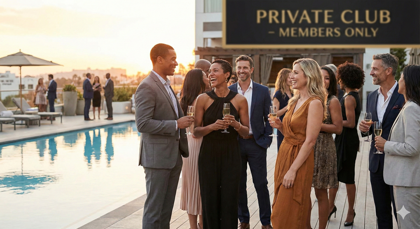 Uncover Exciting Swinger Experiences: Couples Exchange, Swingers Clubs, Resorts, and Open Relationships Explored