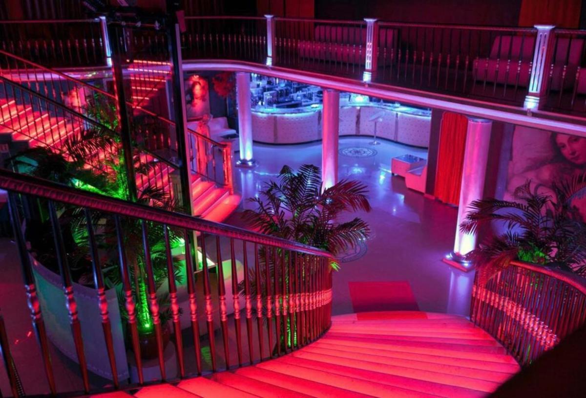 Dream On Club