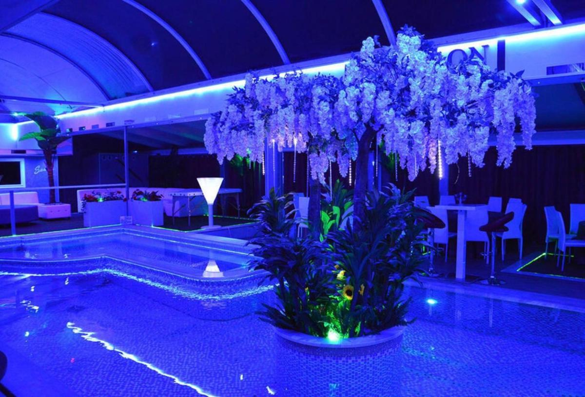 Dream On Club